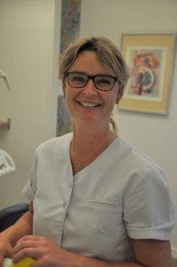 Patricia Preventie Assistente