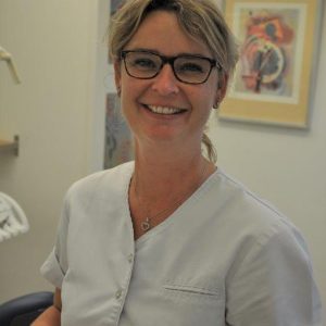Patricia Preventie Assistente